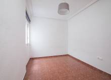 Resale - Apartment / flat - Benalua-La Florida-Babel-San Gabriel