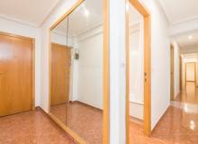 Resale - Apartment / flat - Benalua-La Florida-Babel-San Gabriel