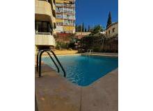 Resale - Apartment / flat - Benidorm