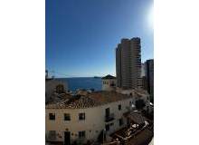 Resale - Apartment / flat - Benidorm