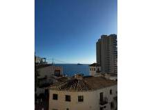 Resale - Apartment / flat - Benidorm