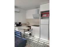 Resale - Apartment / flat - Benidorm