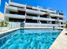 Resale - Apartment - Flat - Benijofar