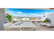 Resale - Apartment - Flat - Benijofar