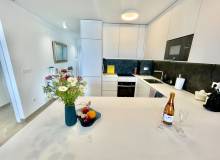 Resale - Apartment - Flat - Benijofar