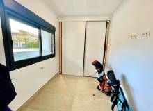 Resale - Apartment - Flat - Benijofar