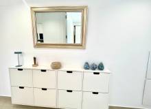 Resale - Apartment - Flat - Benijofar
