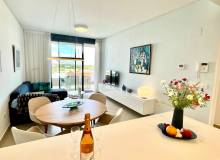 Resale - Apartment - Flat - Benijofar