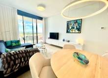 Resale - Apartment - Flat - Benijofar