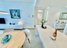 Resale - Apartment - Flat - Benijofar