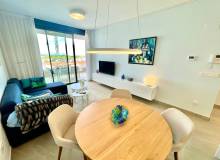 Resale - Apartment - Flat - Benijofar