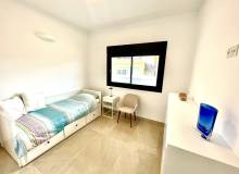 Resale - Apartment - Flat - Benijofar