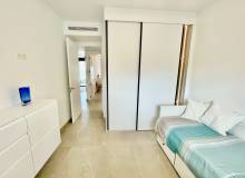 Resale - Apartment - Flat - Benijofar