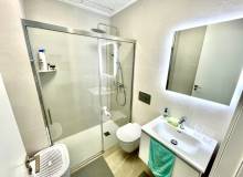 Resale - Apartment - Flat - Benijofar
