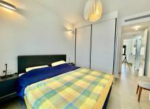 Resale - Apartment - Flat - Benijofar
