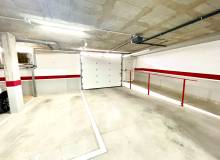 Resale - Apartment - Flat - Benijofar