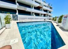 Resale - Apartment - Flat - Benijofar