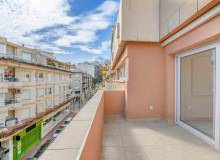 Resale - Apartment / flat - Calpe - Centro