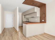 Resale - Apartment / flat - Calpe - Centro