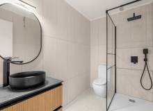 Resale - Apartment / flat - Calpe - Centro