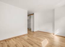 Resale - Apartment / flat - Calpe - Centro