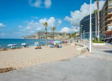 Resale - Apartment / flat - Calpe - Centro
