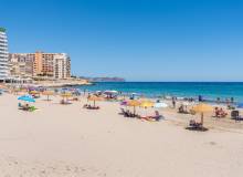 Resale - Apartment / flat - Calpe - Centro