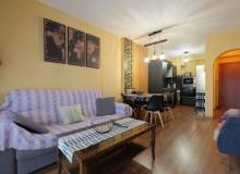 Resale - Apartment / flat - Calpe