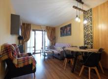 Resale - Apartment / flat - Calpe