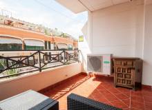 Resale - Apartment / flat - Calpe