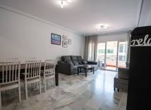 Resale - Apartment / flat - Calpe