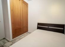 Resale - Apartment / flat - Calpe