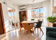 Resale - Apartment / flat - Campoamor-Carolinas-Altozano