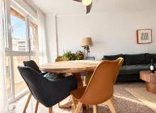 Resale - Apartment / flat - Campoamor-Carolinas-Altozano