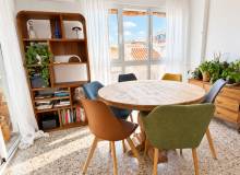 Resale - Apartment / flat - Campoamor-Carolinas-Altozano