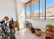 Resale - Apartment / flat - Campoamor-Carolinas-Altozano
