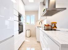 Resale - Apartment / flat - Campoamor-Carolinas-Altozano