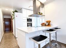 Resale - Apartment / flat - Campoamor-Carolinas-Altozano