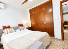 Resale - Apartment / flat - Campoamor-Carolinas-Altozano