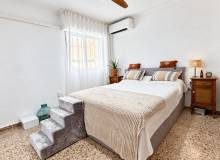 Resale - Apartment / flat - Campoamor-Carolinas-Altozano