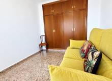 Resale - Apartment / flat - Campoamor-Carolinas-Altozano