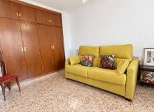 Resale - Apartment / flat - Campoamor-Carolinas-Altozano