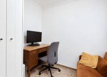 Resale - Apartment / flat - Campoamor-Carolinas-Altozano