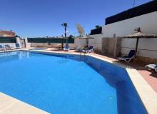 Resale - Apartment / flat - Ciudad Quesada - La Marquesa Golf