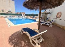 Resale - Apartment / flat - Ciudad Quesada - La Marquesa Golf