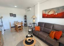Resale - Apartment / flat - Ciudad Quesada - La Marquesa Golf