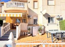 Resale - Apartment / flat - Ciudad Quesada - La Marquesa Golf