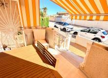 Resale - Apartment / flat - Ciudad Quesada - La Marquesa Golf