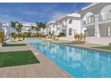 Resale - Apartment / flat - Ciudad Quesada/Rojales - Ciudad Quesada