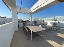 Resale - Apartment / flat - Ciudad Quesada/Rojales - Ciudad Quesada